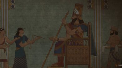 Total War: Pharaoh - Guía para principiantes de Adad