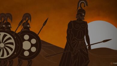 Total War: Pharaoh - Guía para principiantes de Agamemnon