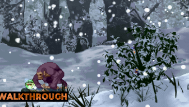 Valkyrie Profile Lenneth - Forest of Woe Walkthrough