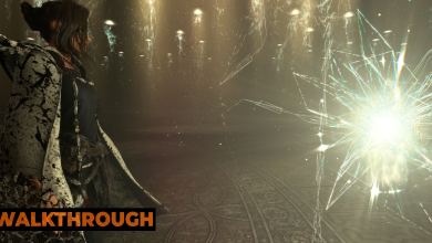 Forspoken - Chapter 11 Walkthrough