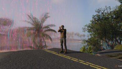 Tutorial de Once Human: A Miracle Chase Quest