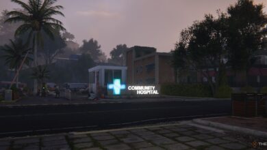 Tutorial de Once Human: Dayton Hospital