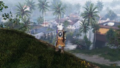 Tutorial de Once Human: Harborside