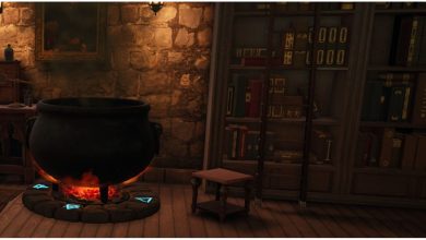 marvels midnight suns recipe cauldron