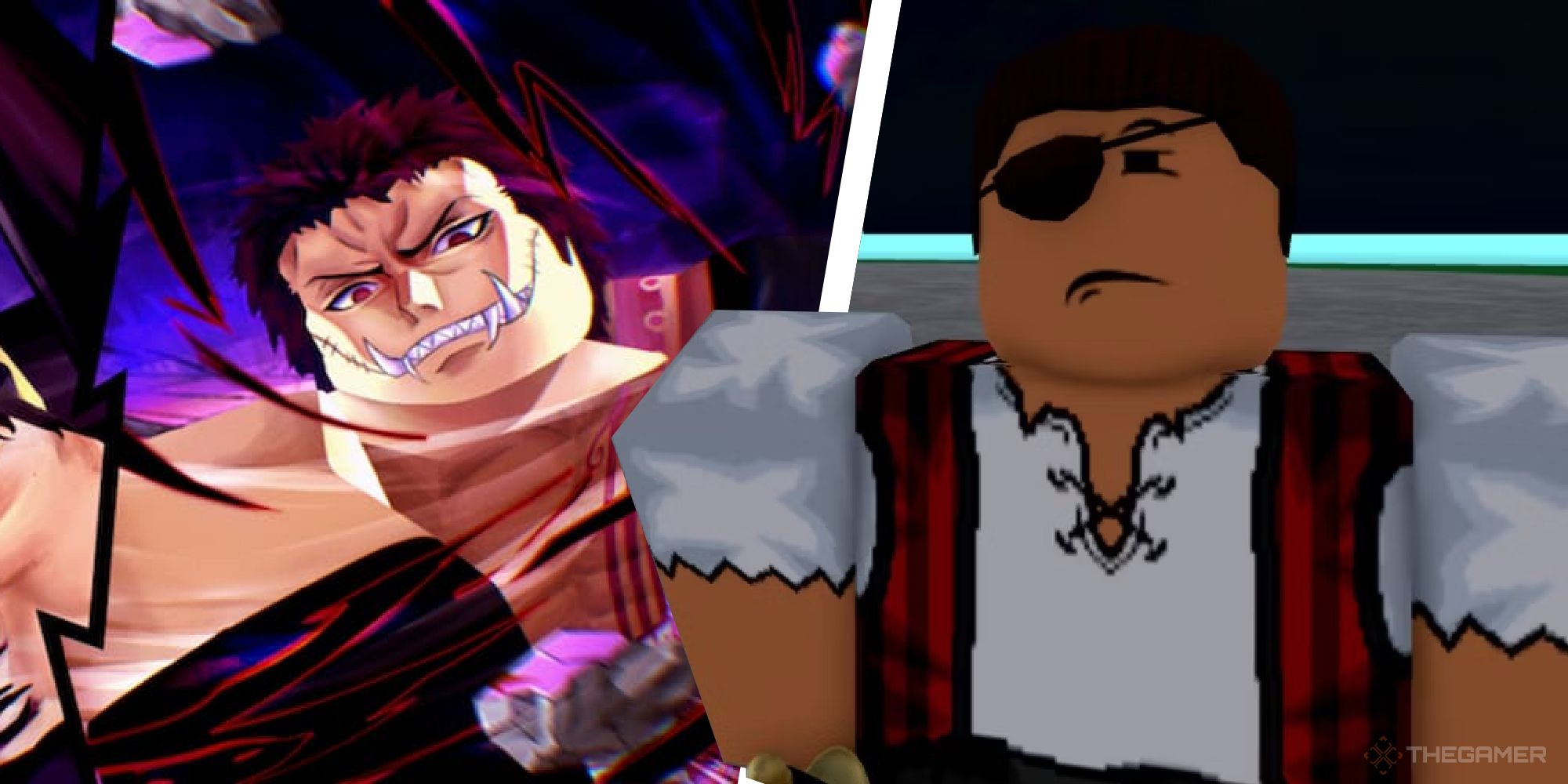 Roblox últimos piratas
