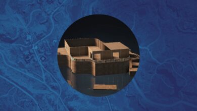 Una vez humano: Cómo salvar tu territorio