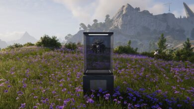 Una vez humano: cómo conseguir el susurro del lobo solitario