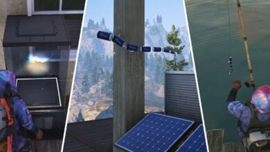 Una vez humano: cómo conseguir que la anguila eléctrica se desvíe