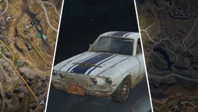 Una vez humano: cómo fabricar un coche