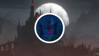 V Rising: Cómo teletransportarse con recursos