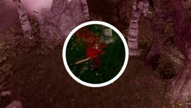 V Rising: Luna de sangre, explicado