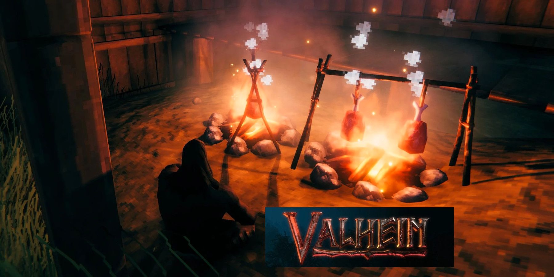 Valheim: lista de ingredientes y guía de cocina