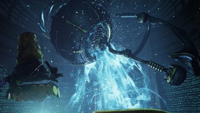 Warframe: Recorrido de la misión Whispers In The Walls