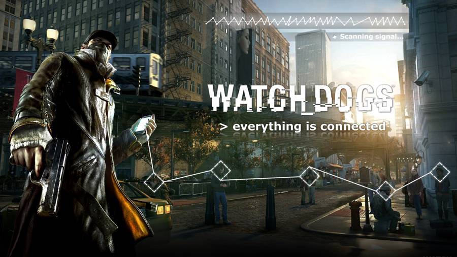 Watch Dogs Guide: Dressed In Peels Guide