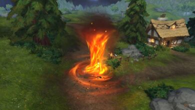 World Of Warcraft: 6 mejores habilidades en Plunderstorm