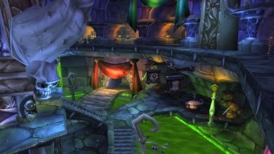 World Of Warcraft Classic: Lista de servidores de Season Of Discovery