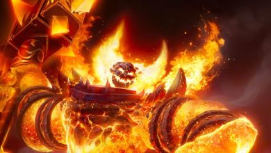 World Of Warcraft Classic: todas las mazmorras y sus requisitos de nivel