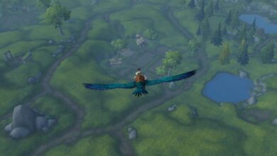 World Of Warcraft: Cómo conseguir renombre rápidamente en Plunderstorm