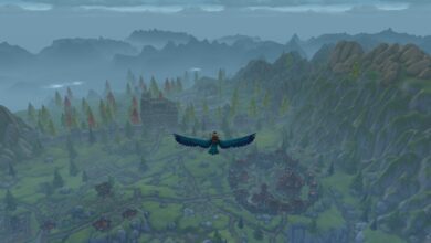World Of Warcraft: Cómo jugar Plunderstorm
