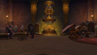 World Of Warcraft: Dragonflight - Cómo conseguir y gastar lingotes de bronce
