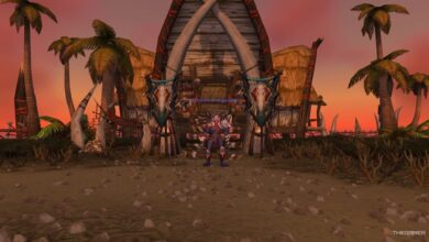 World Of Warcraft: Dragonflight - Cómo desbloquear la armadura Troll Heritage