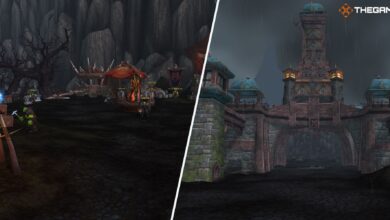World Of Warcraft: Dragonflight - Guía de facciones de Hellscream's Reach