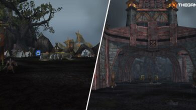 World Of Warcraft: Dragonflight - Guía de facciones de los Guardianes de Baradin