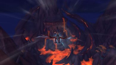 World Of Warcraft: Dragonflight - Incursiones despiertas, explicadas