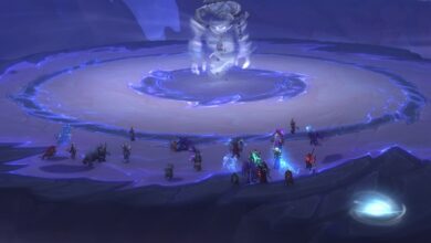 World Of Warcraft: Dragonflight: la forma más rápida de conseguir buen equipo en la temporada 4