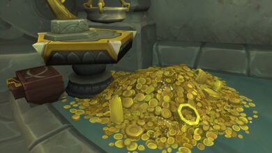 World Of Warcraft: Dragonflight: las mejores formas de ganar oro en la temporada 4