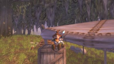World Of Warcraft: Season Of Discovery - Cómo conseguir forraje para estudiantes