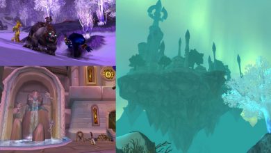 how to get to dalaran split image dalaran crystalsong forest