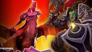 16-World of Warcraft Dragonflight-Arms Warrior Complete Guide