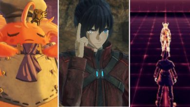 Xenoblade 3 Beginner Tips Feature