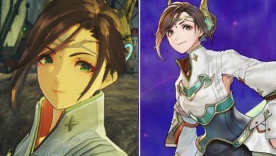 Xenoblade 3 Alexandria Feature