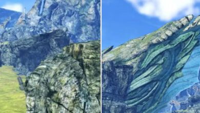 Xenoblade 3 Lifesage Feature
