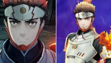 Xenoblade 3 Cammuravi Feature Seraph