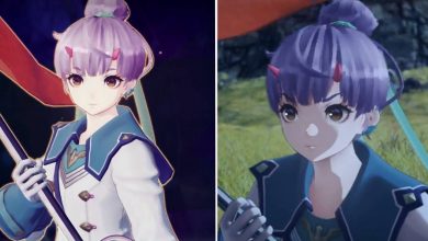 Xenoblade 3 Fiona Feature