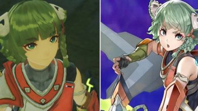 Xenoblade 3 Juniper Feature