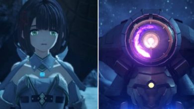 Xenoblade 3 Miyabi Feature