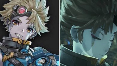 Xenoblade War Medic Valdi Feature