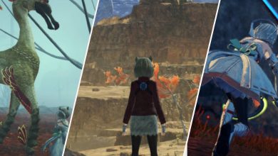 Xenoblade Chronicles 3 Class Leveling Guide Feature
