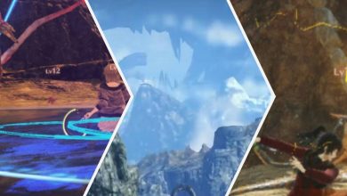 Xenoblade Chronicles 3 Leveling Guide Feature