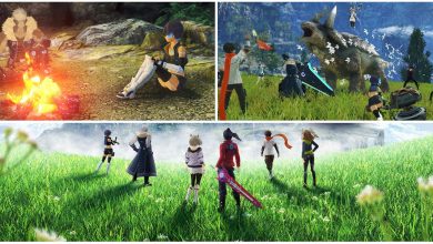 Featured Image for Xenoblade Chronicles 3: Bonus EXP Explained