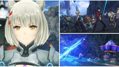 Featured Image for Xenoblade Chronicles 3: Stats And Status Effects Explained