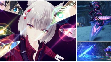 Featured Image for Xenoblade Chronicles 3: Complete Guide To Chain Attacks