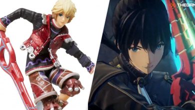 Xenoblade 3 Amiibo Guide