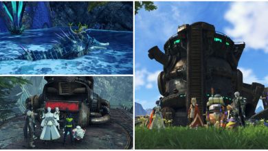 Featured Image for Xenoblade Chronicles 3: Every Ferronis Hulk Location