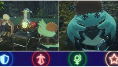 Featured Image for Xenoblade Chronicles 3: Everything You Need To Know About Gem Crafting