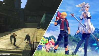 colony 6 rebuilding and future connected art split image
